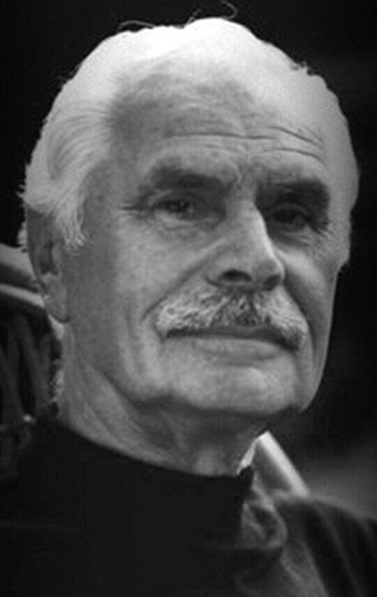 фото Лори Джонсон