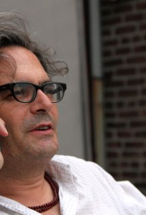 фото Фредерик Кинг