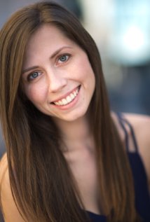 фото Allison Blaize