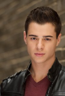 фото Nicholas Avenue