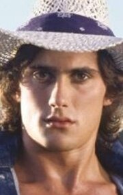 фото Текс Энтони