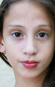 фото Джалина Меркадо