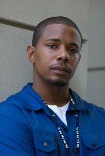 фото Terrrell Hamilton