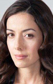 фото Сесилия Суарес