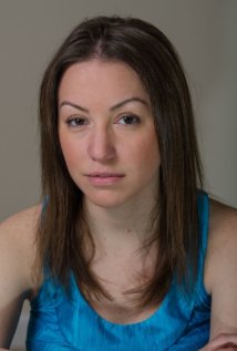 фото Николь Грациано