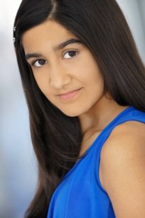 фото Солейл Сингх