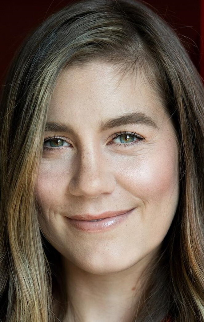 фото Лора Дрейфус