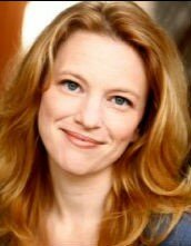 фото Флёр Филлипс