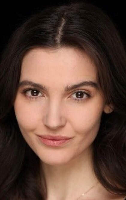 фото Эшлинг Гудман