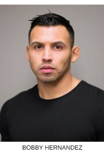 фото Бобби Эрнандес