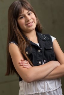 фото Ханна Курчески