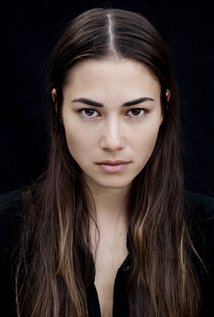 фото Криста Альварес