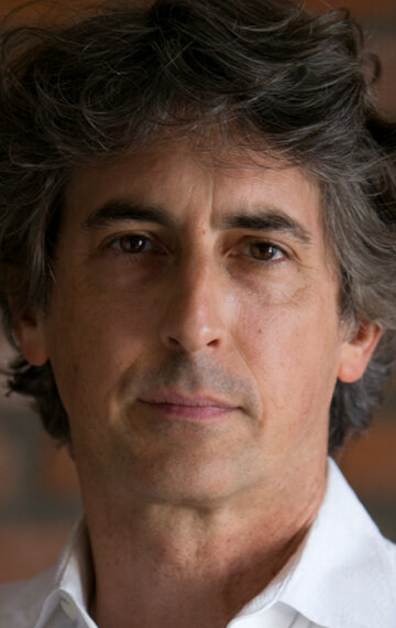 фото Александр Пэйн