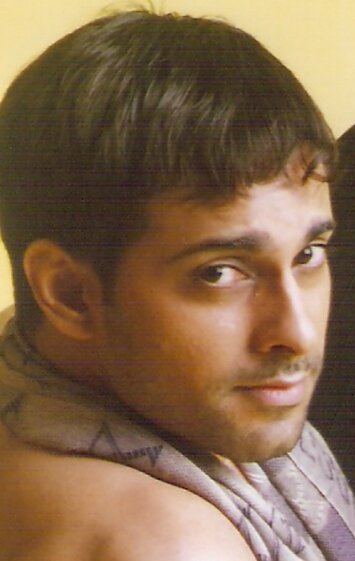 фото Гаутам Капур