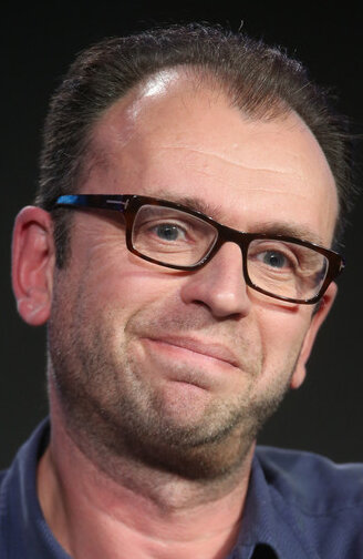 фото Ричард Керсон Смит