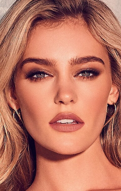 фото Джорджия Гиббс