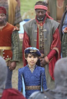 фото Кемаал Дин-Эллис