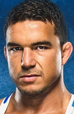 фото Чед Гейбл