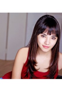 фото Николь Хафф