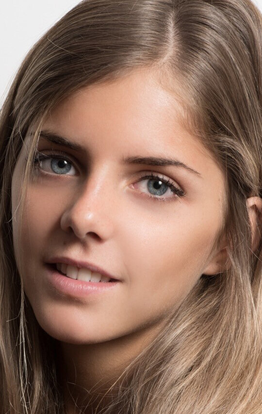 фото Лусия Диес