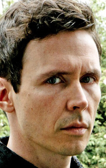 фото Марк Андервуд