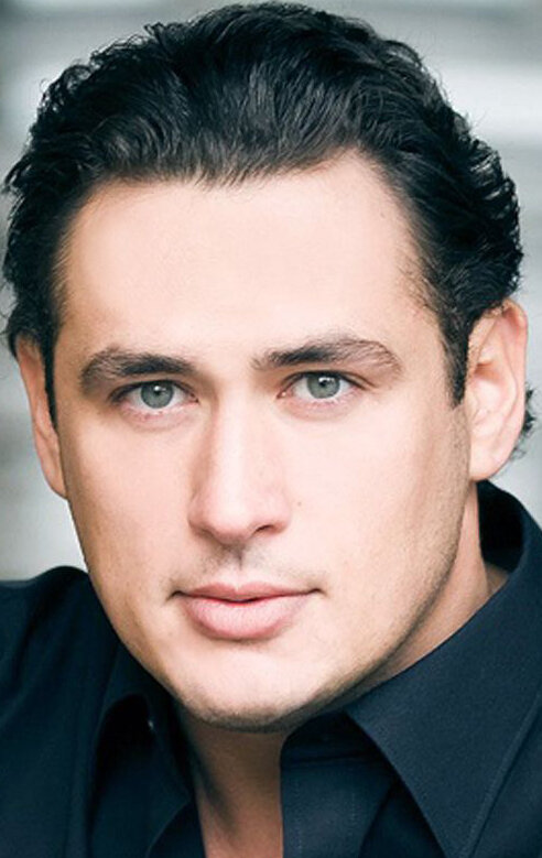 фото Александр Цымбалюк