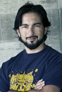 фото Jesse D'Angelo