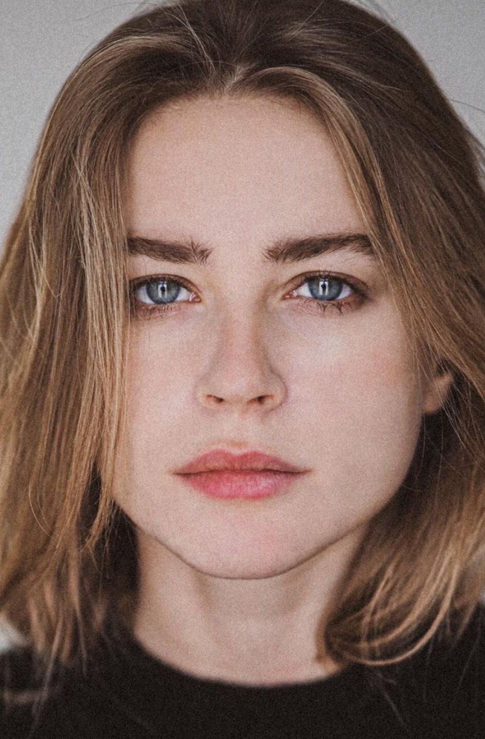 фото Жанна Гурсо