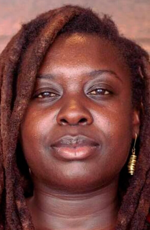 фото Опра Оюги