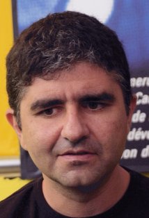 фото Доминик Арари