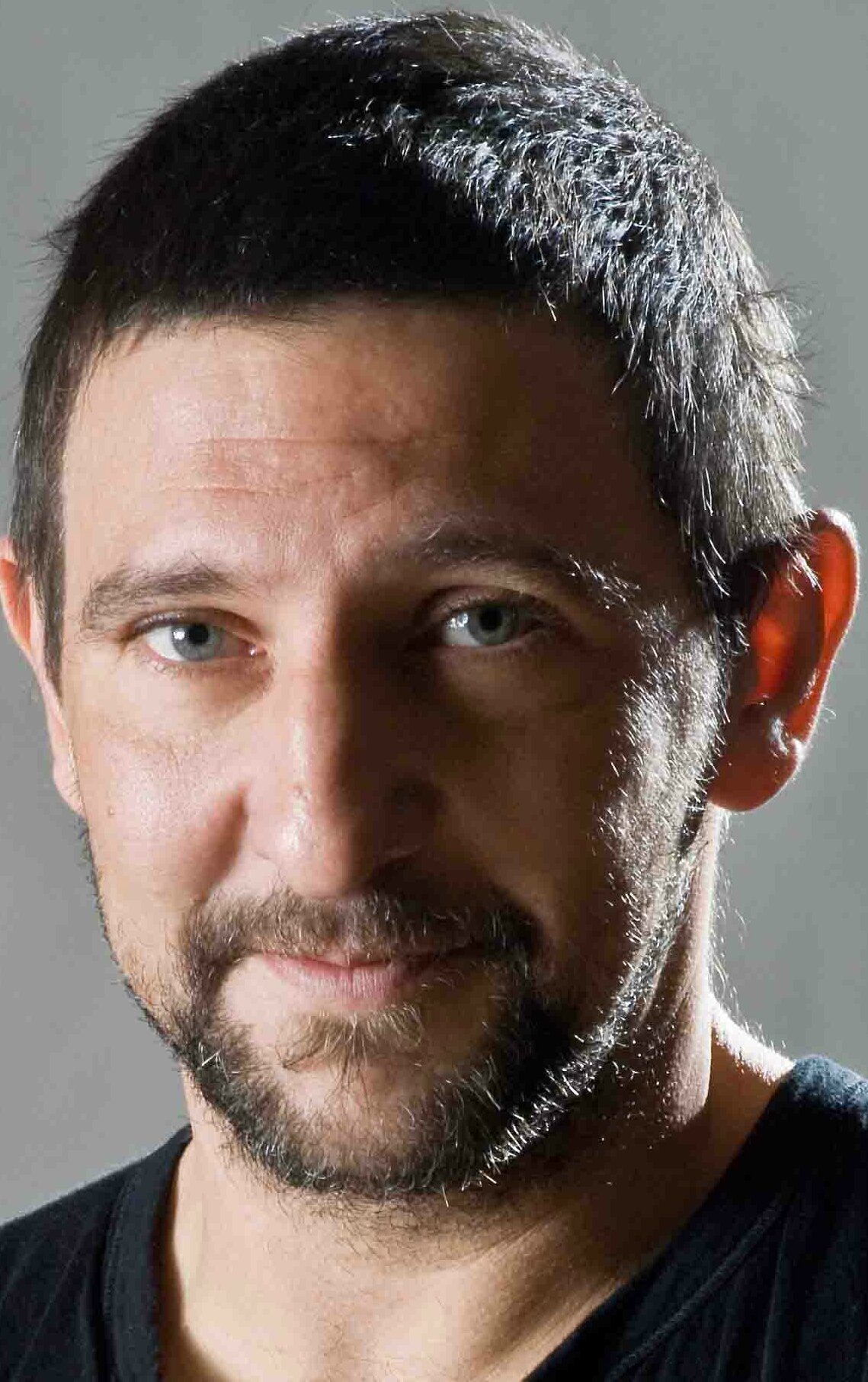 фото Андрес Эррера