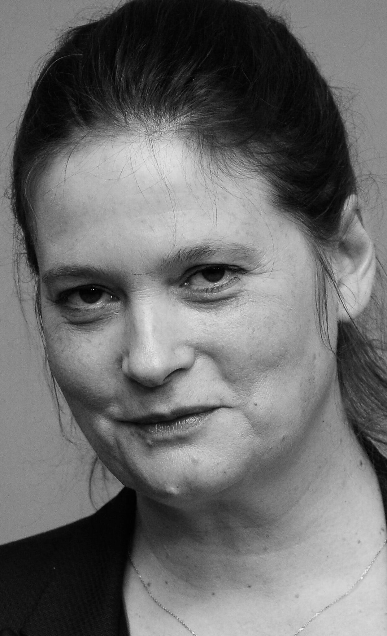 фото Софи Фийер