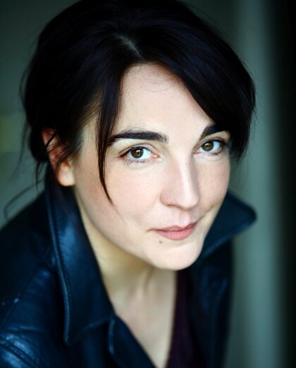 фото Жослин Девершер