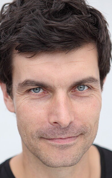 фото Кристоф Пау