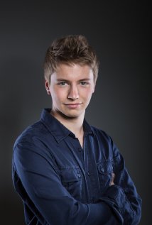 фото Joshua J. Krull