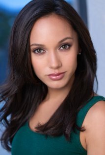 фото Jasmine Wynn