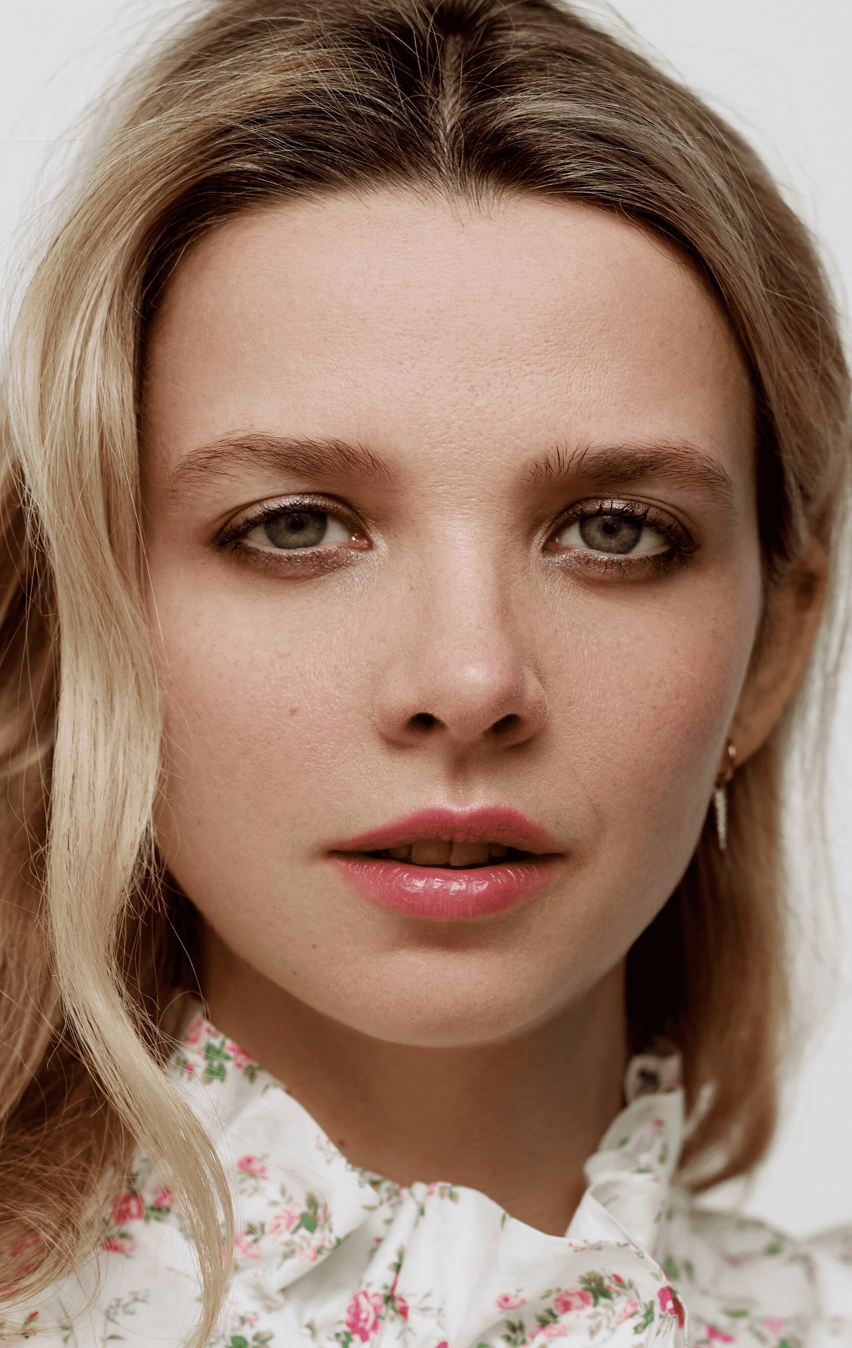 фото Greta Bellamacina