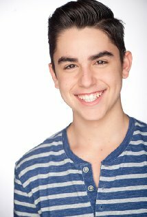 фото Тед Ставрос