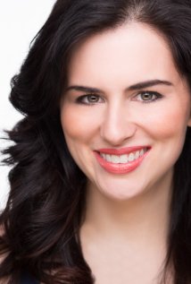 фото Victoria Bennett