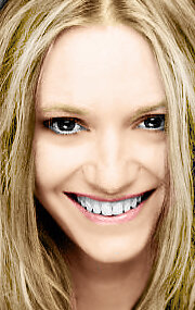 фото Магали Мадисон