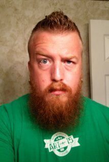 фото Vince Rockwell