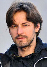 фото Ханс Штайнбихлер