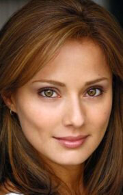 фото Жаклин Пиньоль