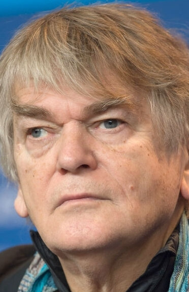 фото Петер Рёслер