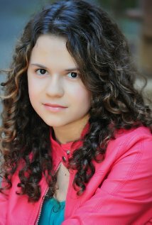 фото Изабелла Алберти