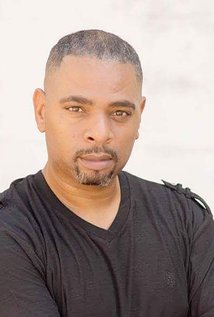 фото Элтон Ландри