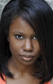 фото Хоуп Джонс