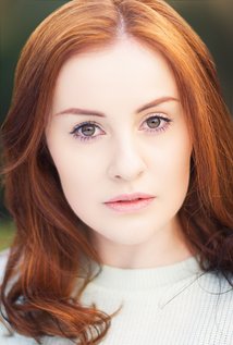 фото Элизабет Кэссиди