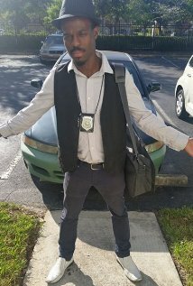 фото Garry Evans