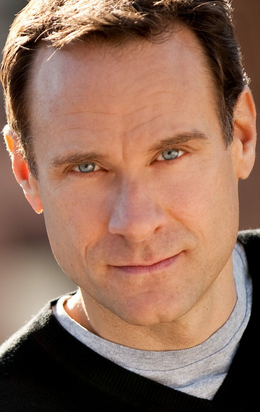 фото Джонатан Уолкер